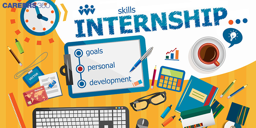 Internships In March For Software Enthusiasts