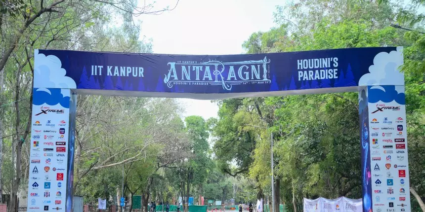 IIT Kanpur cultural fest. (Picture: Press Release)