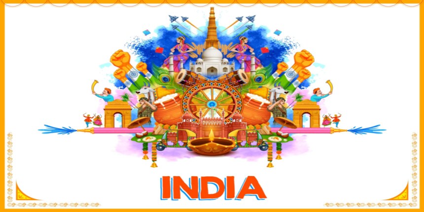 Speech On Indian Culture - 10 Lines, Short and Long Speech