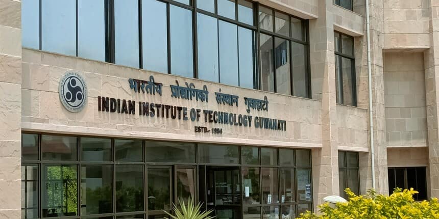 IIT JAM 2023 results. (Picture: Official)