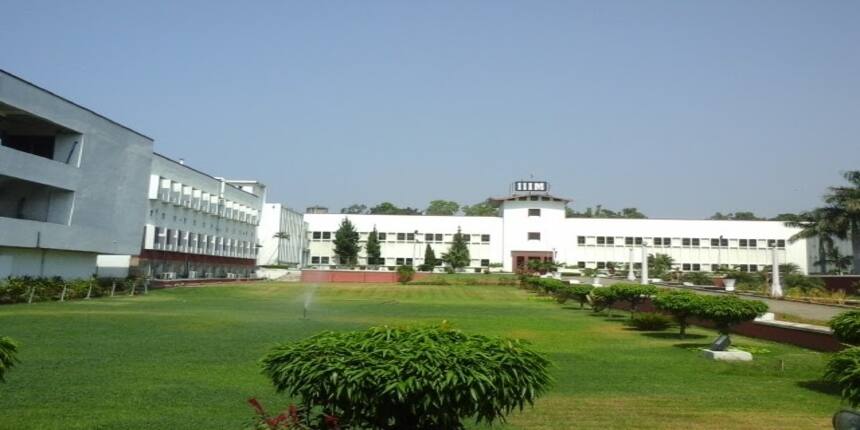 CSIR-IIIM Jammu