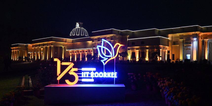 IIT Roorkee to organise annual tech fest 'Cognizance' from March 24 to 26