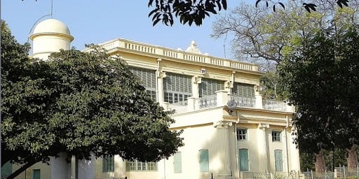 Visva Bharati University: A great institution in chaos