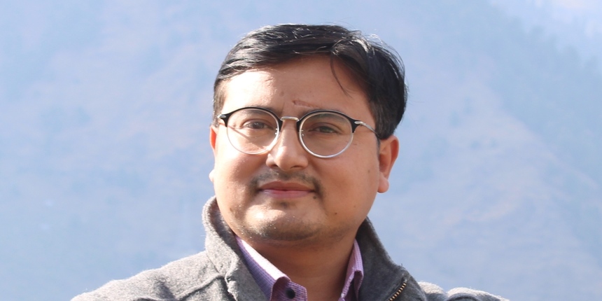 IIT Mandi faculty publishes book on 'politics of ethnic renewal' in Himalayan region