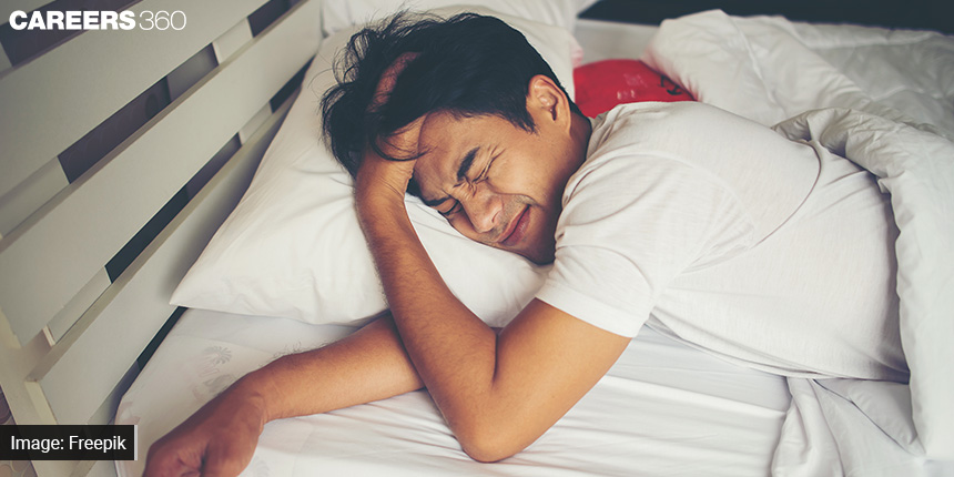 Save Yourself From These Three Harmful Effects Of Poor Sleep