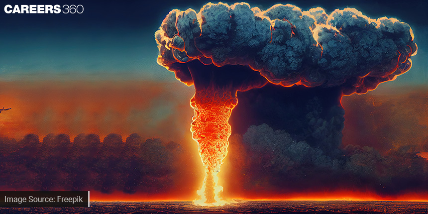 Understand The Science Behind Nuclear Weapons: What Makes H-Bombs More Powerful?