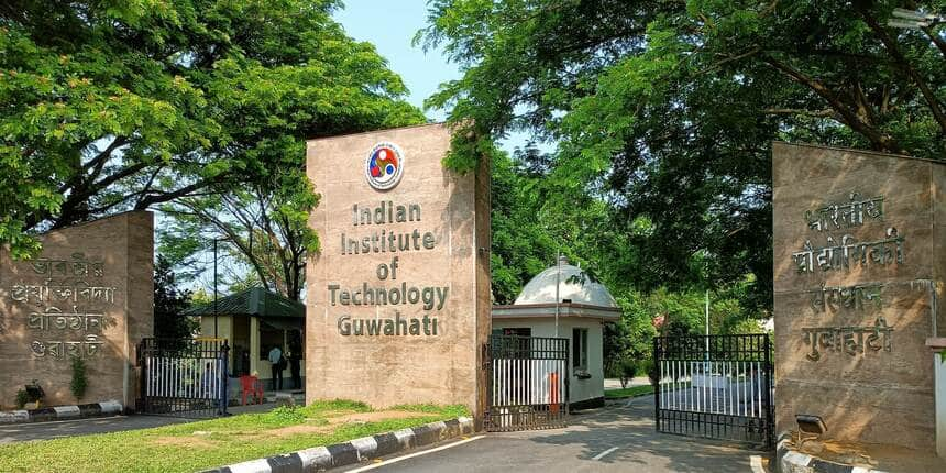 IIT JAM 2023 exam. (Picture: Official Website)