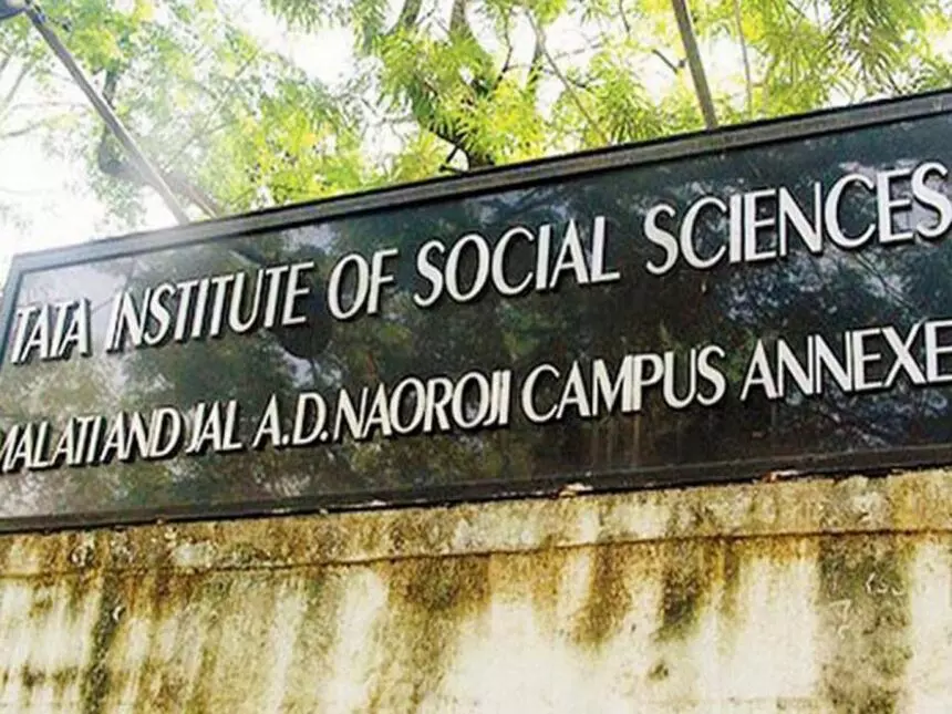 TISS invites applications for academic year 2023-24