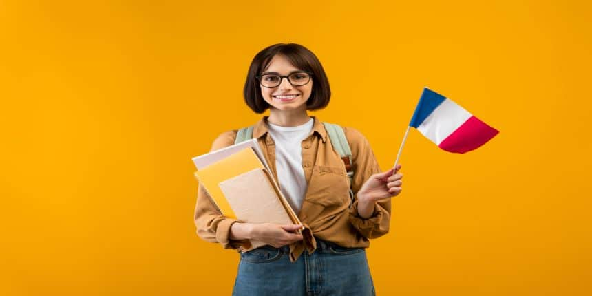 Accommodation in France for Indian and International Students 2024