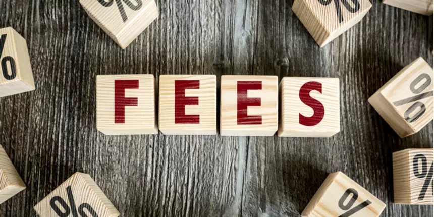 CUET Fees 2023: Complete CUET UG & PG Fee Structure