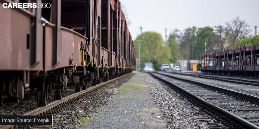 Why Do Trains Run On Metal Wheels And Cars Have Rubber Tyres?