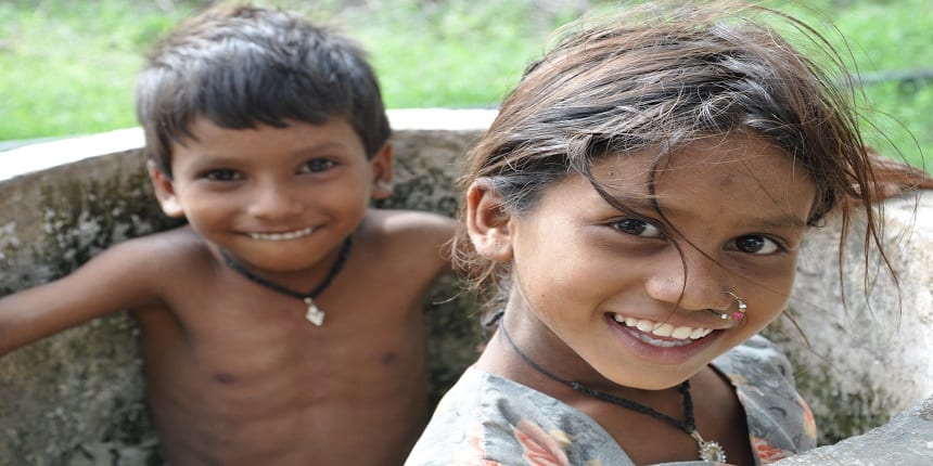 Children who lost their parent during Covid-19 will get the financial assistance (Image: Pexels)
