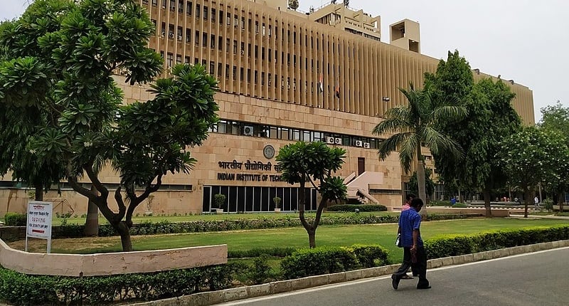 Fill 27,693 Vacancies In Iits, Nits, Central Universities By 2023-end 