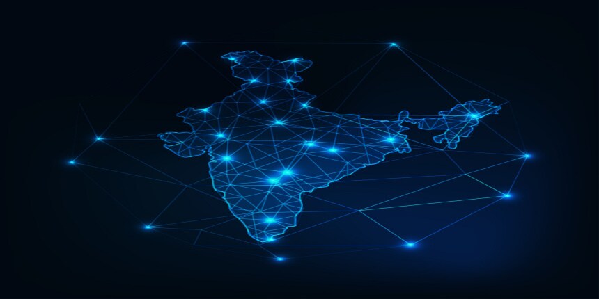 Speech On Digital India - 10 Lines, Short and Long Speech