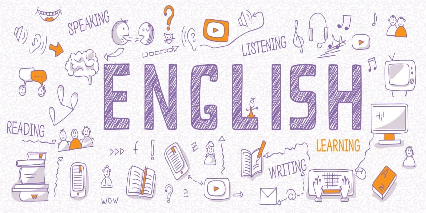 Speech On Importance Of English - 10 Lines, Short and Long Speech