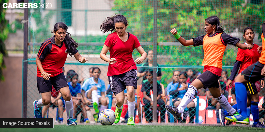 The Sport Authority Of India: How Future Sportpersons Can Benefit