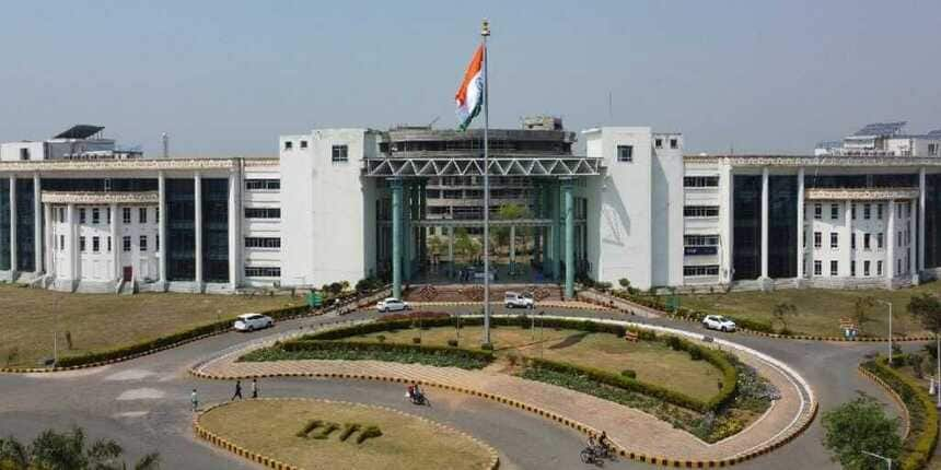 IIT Patna. (Picture: Official Website)