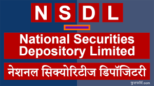 NSDL Full Form