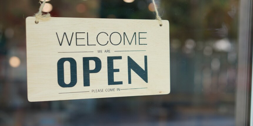 Opening Speech - Be Confident and Enthusiastic, State the Purpose of the Speech