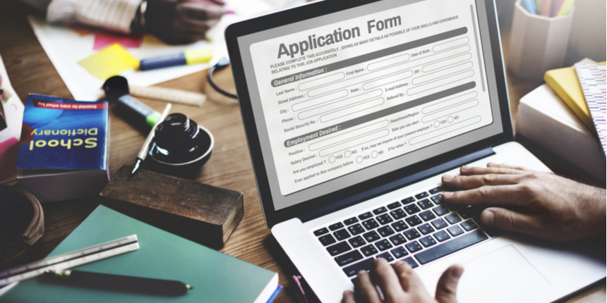 MHT CET 2023 application form