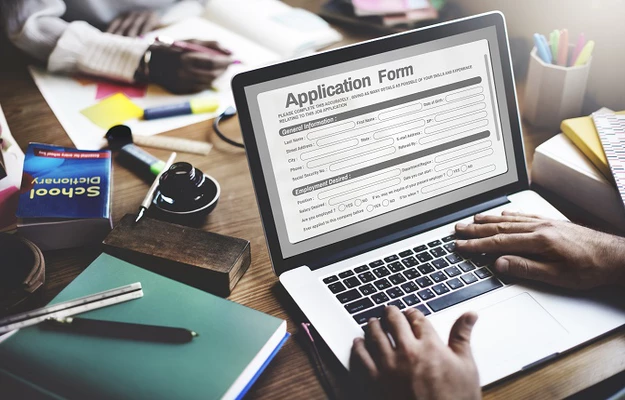 IPMAT 2023 application form