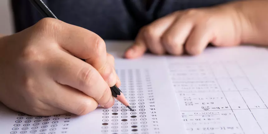 ATMA Exam 2023. (Picture: Shutterstock)