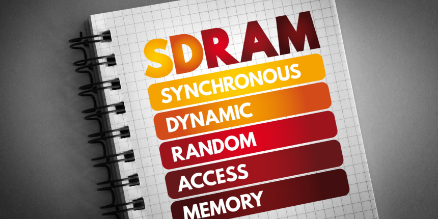 SDRAM Full Form