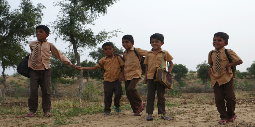 Odisha school news. (Picture: Wikimedia Commons)