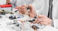 B Tech In Electrical And Electronics Engineering B Tech EEE Course 