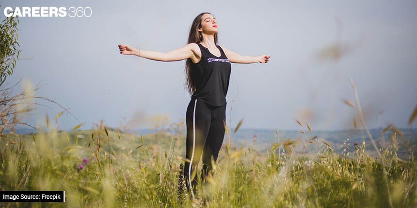 Tips to Develop and Practice Body Positivity