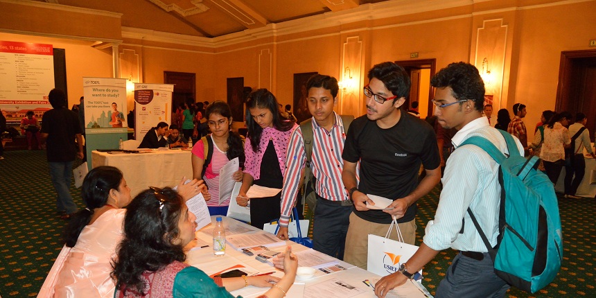 SI-UK to host education fair for Indian students (Representational Image: Wikimedia Commons)