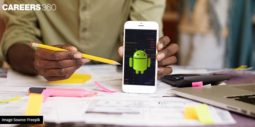 Internship: A Ringside View of Android App Development