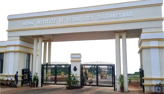 IIT council meeting at IIT Bhubaneswar today (Image: IIT Council website)