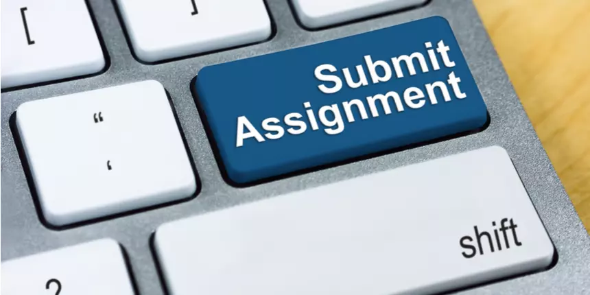 IGNOU Assignment Status 2023 (UPDATED): Last Date, Dissertation, Journals, Field Work, Submission, Projects