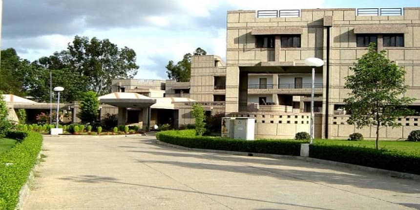 IIT Kanpur launches eMasters in Financial Technology and