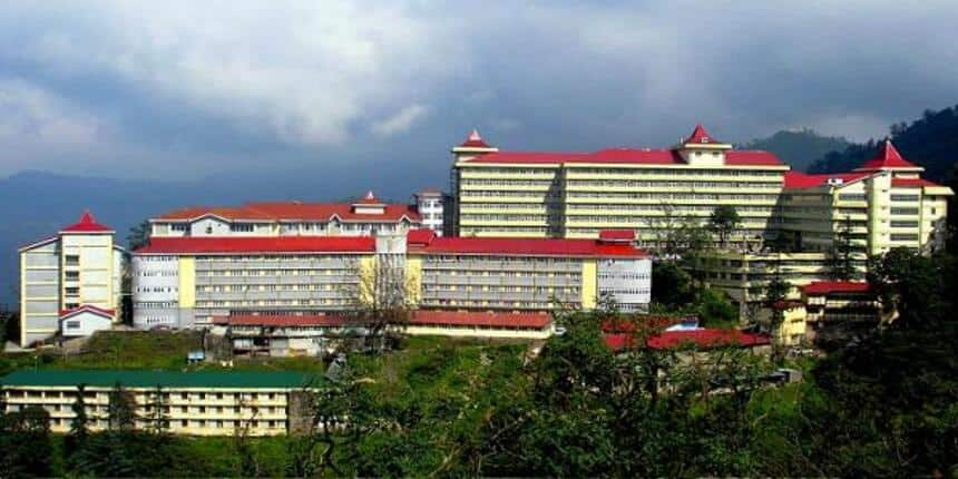 Medical college in Himachal- Indira Medical College & Hospital, Shimla. (Picture: Official Website)