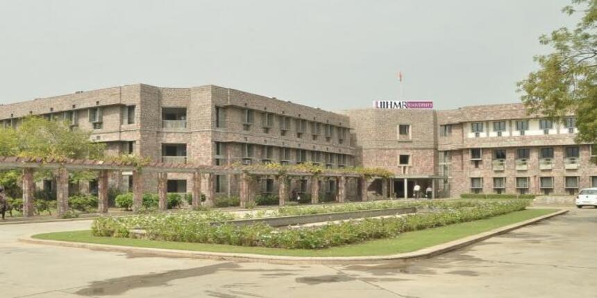 IIHMR Delhi collaborates with University of Edinburgh (Source: Official website)