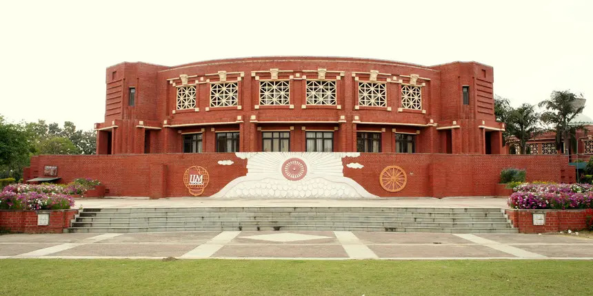 IIM Lucknow launches programme for business enthusiasts (Source: Official website)