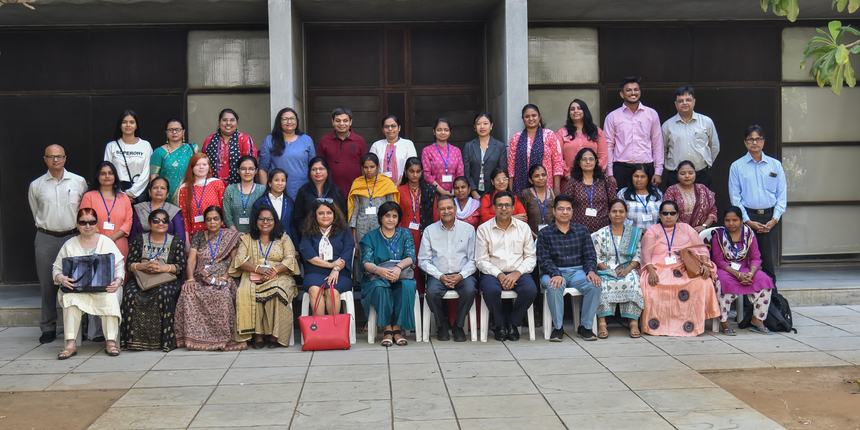 IIM Ahmedabad to organise leadership programme for visually challenged women professionals
