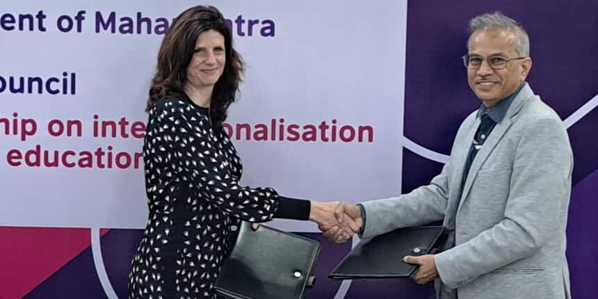 Maharashtra government signs agreement with British council (Source: Official press release)