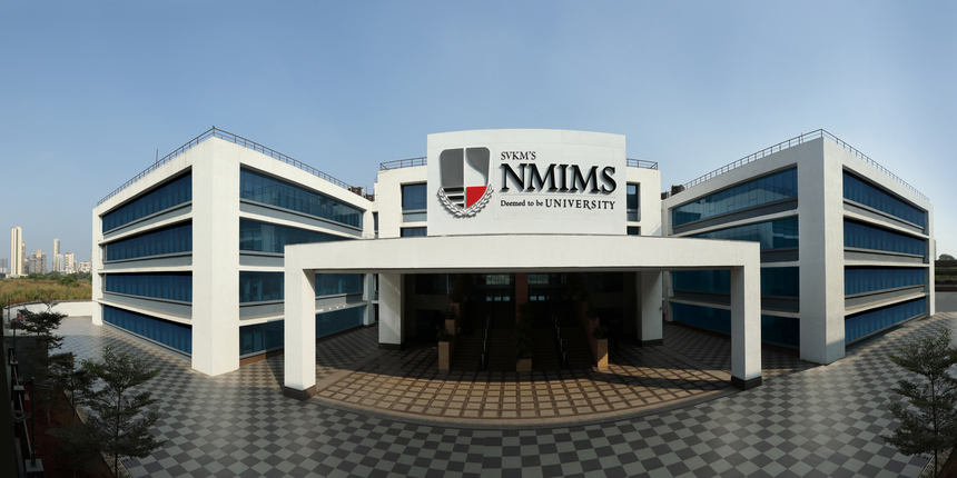 NMIMS Navi Mumbai hosts National conference (Image Source: Official)
