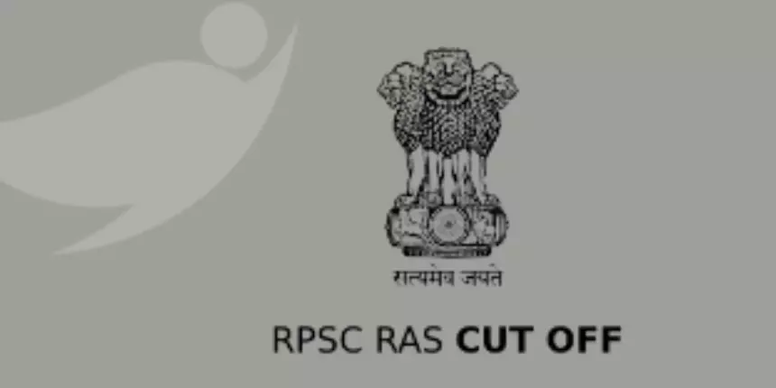 RPSC RAS Cut off 2023 (Released) - Check Prelims Exam Cutoff marks here