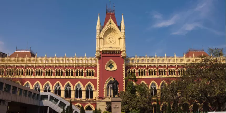 Calcutta High Court (Image: Wikimedia Commons)