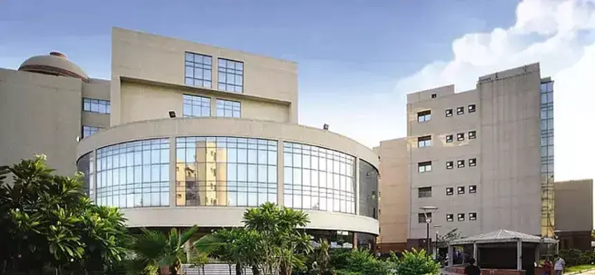 NLU Delhi invites applications for online certificate course (Source: Official website)