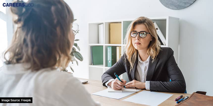 Recognise These Red Flags During a Job Interview