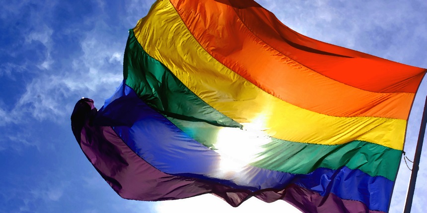 LGBTQIA+ law school students condemn BCI resolution on same sex marriage (Image: Wikimedia Commons)