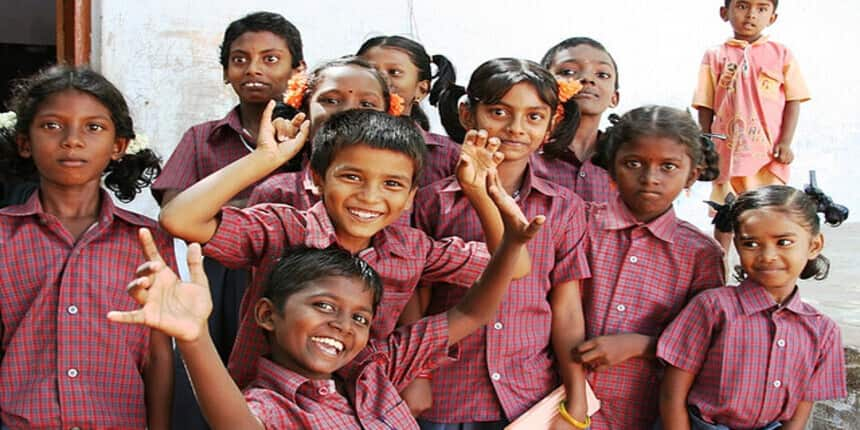 PSEB 8th Result 2023 announced at pseb.ac.in. Girls perform better this year. (Representational Image: Wikimedia Commons)