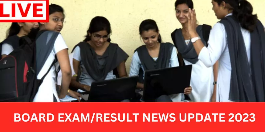 बोर्ड परीक्षा की ताजा खबर 2023 (Board Exam Latest News 2023 in Hindi) - 10वी, 12वीं के नतीजे यहां देखें