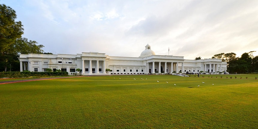 IIT Roorkee