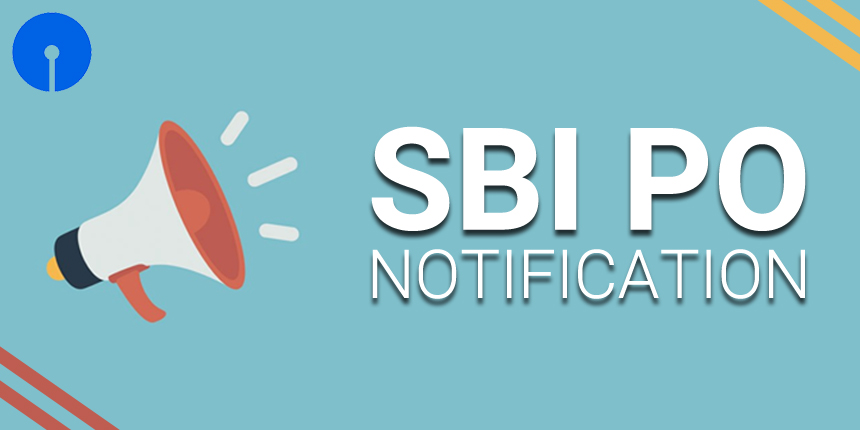 SBI PO Notifications 2023 (Soon) - Notification, Application, Admit Card, Syllabus, Vacancies